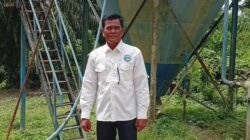 Direktur Perumda Air Minum Tirta Peusada Aceh Timur Tegaskan Komitmen Peningkatan Layanan Air Bersih