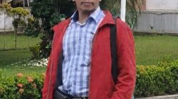 PPK SMA Adison ‘Menghilang’ Saat KPK Datang DPP SPKN Pertanyakan Kemana Ardison