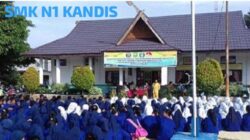 Ngeri Bah,450 Orang Siswa / Siswi SMKN1 Kandis Keracunan MBG,Pihak pengelola Ibu Lala Harus Bertanggung jawab atas kejadian ini