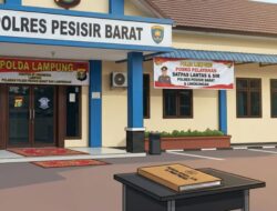 Protes Hasil Pemeriksan Penyidik Polres Pesisir Barat , Korban Lapor Wasidik Polda