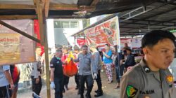 Pasca-Gempa Maluku Utara, Wakapolda Sulut Pimpin Langsung Peninjauan Infrastruktur dan Mitigasi di GOR KONI Sario