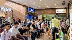 Seleksi SMAN Plus Riau Makin Ketat, 488 Peserta Disaring Jadi 400 di Tahap Lanjutan