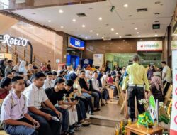 Seleksi SMAN Plus Riau Makin Ketat, 488 Peserta Disaring Jadi 400 di Tahap Lanjutan