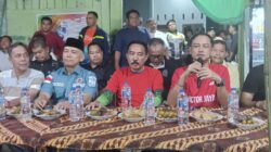 Kapolsek Kandis Cup 2026 Resmi Bergulir, Kapolres Siak: Ajang Sportivitas, Silaturahmi, dan Lahirnya Atlet Muda Berprestasi