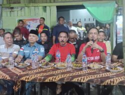 Kapolsek Kandis Cup 2026 Resmi Bergulir, Kapolres Siak: Ajang Sportivitas, Silaturahmi, dan Lahirnya Atlet Muda Berprestasi