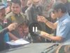Surat BPN Kampar Dinilai Ancam Kepastian Hukum Warga, Sengketa Lahan GKPN Unit 2 Kian Memanas