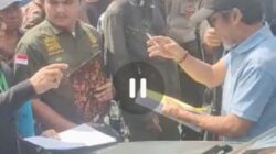 Surat BPN Kampar Dinilai Ancam Kepastian Hukum Warga, Sengketa Lahan GKPN Unit 2 Kian Memanas