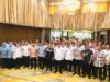 PROJO RIAU GELAR KONFERDA: KONSOLIDASI TOTAL DUKUNG PROGRAM PRIORITAS PEMERINTAH