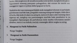 Duduk Perkara Sanksi Dipabali St. Viktor Napitupulu: Saat Sentimen Personal Diduga Mengangkangi RPP HKBP, Mengapa Hak Beribadah dan Melayani Keluarga Ikut Diamputasi?