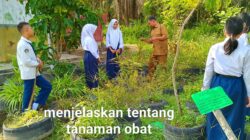 SMP Negeri 9 Kandis Menuju Adiwiyata Nasional 2026