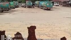 INVESTIGASI : Dugaan Penampungan CPO “Gelap” di Jantung Kota Duri, Bisnis Menggiurkan yang Dipertanyakan Warga