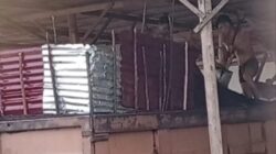 Masyarakat Keluhkan adanya Dugaan Aktivitas Penampungan CPO Ilegal di Desa Petani Mandau