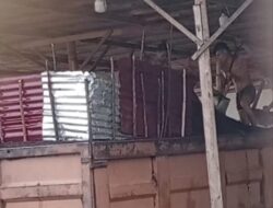 Masyarakat Keluhkan adanya Dugaan Aktivitas Penampungan CPO Ilegal di Desa Petani Mandau