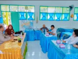 Kepala UPTD SMP Negeri 7 Kisaran,Nikson Jhonson Sinaga.MM Terindikasi Melakukan Banyak Praktik Pungutan Liar