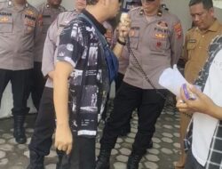 Parah !! Dugaan Pungli di RSUD Tengku Mansyur Tanjungbalai, GEMMAKO RI Minta Penegak Hukum Usut Tuntas