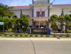 Klafikasi Dan Tanggapan Terkait Proyek Jalan Kuta Binjei Rp7,2 Miliar Dan Saluran 200 Meter