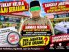 Copot..! Ahmad Ikrom Sekaku Kepsek UPT SMPN 6 Siak Hulu, Rangkap Jabatan Menjadi Sekretaris Komite SMAN 3 Siak Hulu. Ada Apa..? 