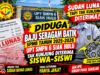 Kepsek UPT SMPN 6 Siak Hulu Akan Dilaporkan LCI-RIAU, Terkait Baju Seragam Batik SPMB 2025-2026 Belum Diterima Siswa-Siswi
