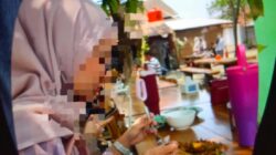 Anggota Dewan Malah Terekam Party, Saat sidang Paripurna dan gagal tiga kali