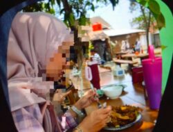 Anggota Dewan Malah Terekam Party, Saat sidang Paripurna dan gagal tiga kali