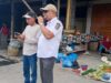 Memperingati Hari Sumpah Pemuda, Forkopimcam Air Joman Bersama Aliansi Air Joman Gelar Gotong Royong Bersihkan Parit dan Lingkungan Jalan Kebun Sayur